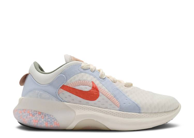 【 NIKE WMNS JOYRIDE DUAL RUN 2 'SAIL ELECTRO ORANGE' / SAIL ELECTRO ORANGE CRIMSON TINT 】 デュエル ラン 橙 オレンジ クリムゾン ジョイライド デュアル スニーカー レディース ナイキ｜スニケス 25,276円