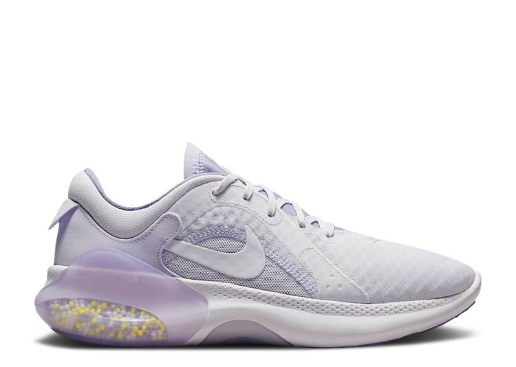 【 NIKE WMNS JOYRIDE DUAL RUN 2 \u0027IRIS WHISPER\u0027 / IRIS WHISPER SUMMIT WHITE 】 果たし合い 幽客 白いこと 白いこと ジョイライド デュアル スニーカー レディース ナイキ