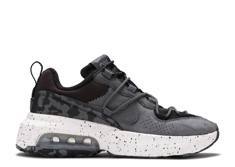 【 NIKE WMNS AIR MAX VIVA \u0027BLACK\u0027 / BLACK SUMMIT WHITE VOLT GLOW 】 マックス 黒いこと 黒いこと 白いこと 白いこと エア湖マックス スニーカー レディース ナイキ