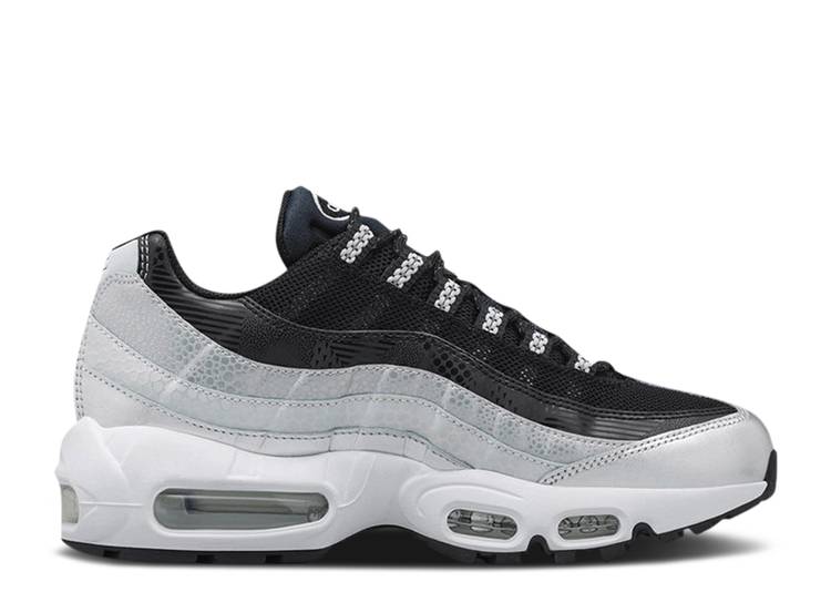 楽天市場】【 NIKE WMNS AIR MAX 95 / BLACK TEAL SILVER 】 マックス