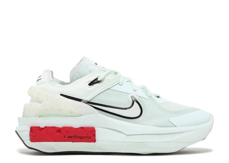 【 NIKE WMNS FONTANKA EDGE \u0027BARELY GREEN UNIVERSITY RED\u0027 / BARELY GREEN BLACK UNIVERSITY 】 緑 緑であること 黒いこと 黒いこと スニーカー レディース ナイキ