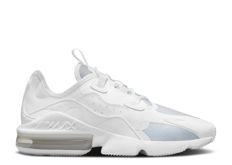 【 NIKE WMNS AIR MAX INFINITY 2 'WHITE PHOTON DUST' / WHITE WHITE PHOTON DUST WHITE 】 マックス 白色 ホワイト エアマックス スニーカー レディース ナイキ