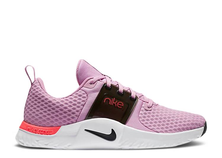 【 NIKE WMNS RENEW IN-SEASON TR 10 'BEYOND PINK CRIMSON' / BEYOND PINK FLASH CRIMSON WHITE 】 ピンク クリムゾン 白色 ホワイト スニーカー レディース ナイキ 19,110円