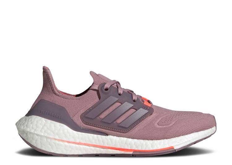 【 ADIDAS WMNS ULTRABOOST 22 'MAGIC MAUVE' / MAGIC MAUVE LEGACY PURPLE TURBO 】 アディダス マジック レガシー 紫 パープル ターボ スニーカー レディース