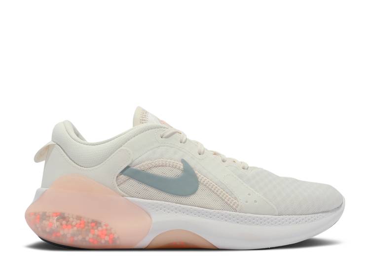 【 NIKE WMNS JOYRIDE DUAL RUN 2 \u0027SAIL CRIMSON TINT\u0027 / SAIL OCEAN CUBE CRIMSON TINT 】 果たし合い 幽客 クリムゾン ジョイライド デュアル スニーカー レディース ナイキ