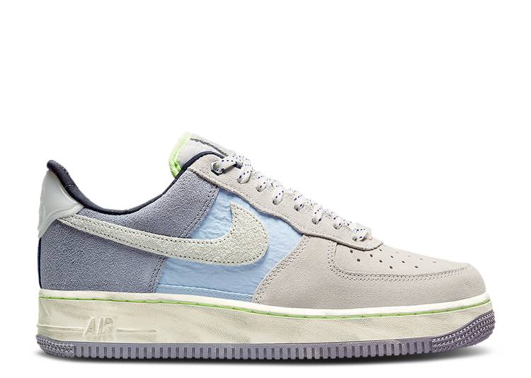 【 NIKE WMNS AIR FORCE 1 '07 LX 'DEEP FREEZE' / SUMMIT WHITE SUMMIT WHITE 】 白色 ホワイト エアフォース スニーカー レディース ナイキ