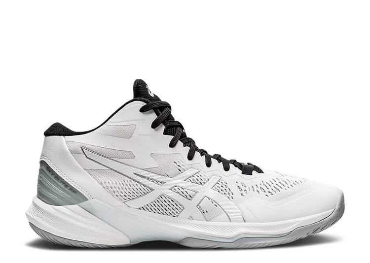 楽天市場】【 ASICS SKY ELITE FF MT 2 'WHITE BLACK' / WHITE