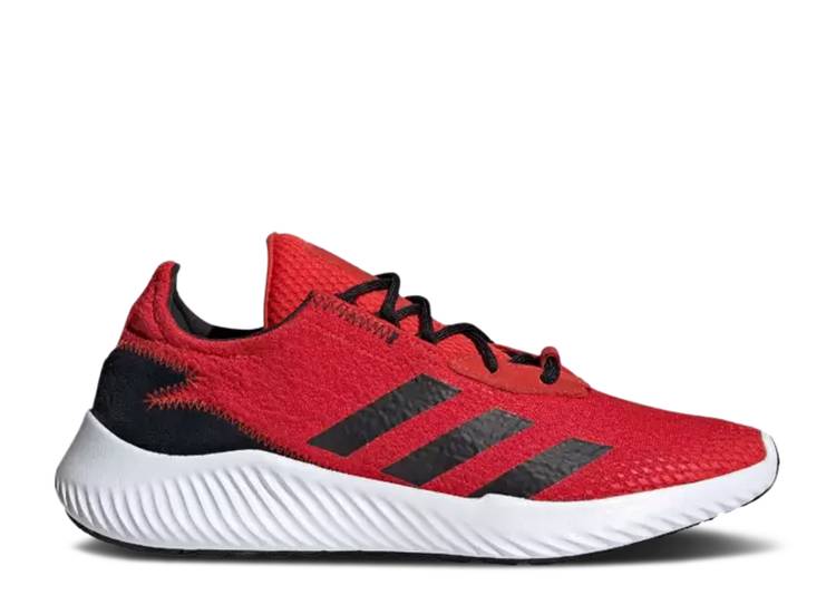 楽天市場】【 ADIDAS PREDATOR FREAK.3 IN 'DEMONSCALE - SOLAR RED
