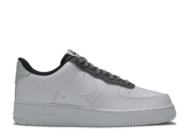 楽天市場】【 NIKE AIR FORCE 1 '07 LV8 'WHITE AQUAMARINE' / WHITE