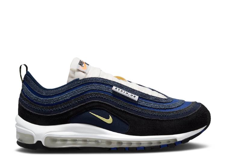 【 NIKE AIR MAX 97 SE 'RUNNING CLUB - BLUE' / 11 18 21 】 マックス クラブ エアマックス スニーカー メンズ ナイキ 35,165円
