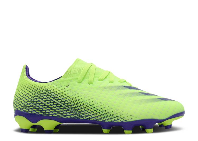 【 ADIDAS X GHOSTED.3 MG 'SIGNAL GREEN ENERGY INK' / SIGNAL GREEN ENERGY INK SIGNAL 】 アディダス 緑 グリーン エナジー スニーカー メンズ|スニケス