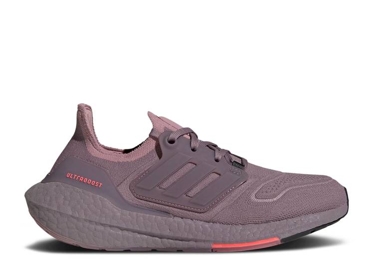 【 ADIDAS WMNS ULTRABOOST 22 'LEGACY PURPLE' / LEGACY PURPLE LEGACY PURPLE 】 アディダス レガシー 紫 パープル スニーカー レディース｜スニケス 27,755円