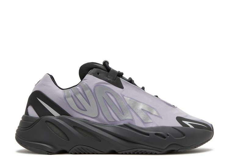 【 ADIDAS YEEZY BOOST 700 MNVN GEODE / GEODE GEODE GEODE 】 アディダス ブースト スニーカー メンズ