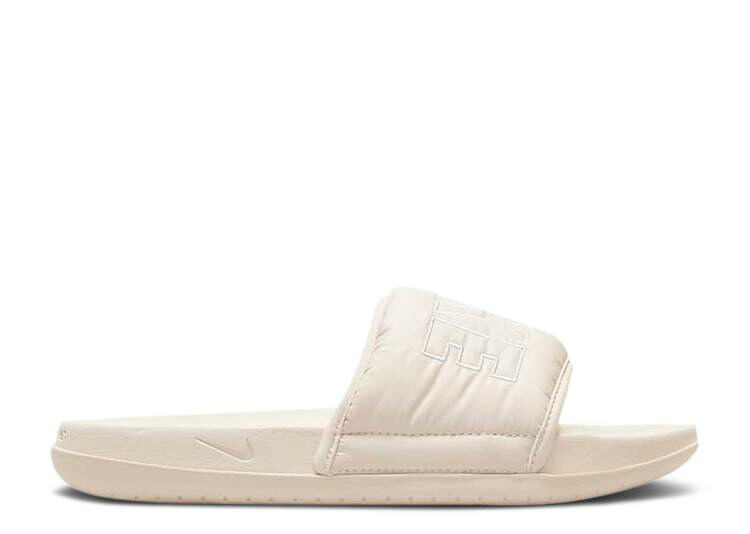 【 NIKE WMNS OFFCOURT SLIDE SE \u0027LIGHT OREWOOD BROWN\u0027 / LIGHT OREWOOD BROWN LIGHT 】 サンダル 赤銅色 赤銅色 スニーカー レディース ナイキ