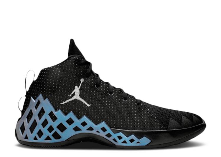 【 AIR JORDAN JORDAN JUMPMAN DIAMOND MID PF \u0027BLACK METALLIC SILVER\u0027 / BLACK METALLIC SILVER 】 ナイキ 飛び降りるマン 金剛石 ミッド 黒いこと 黒いこと しろがね色 しろがね色 エアジョーダン スニーカー メンズ メンズ靴-靴