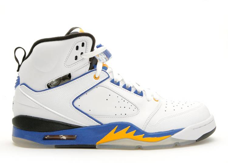 【 AIR JORDAN JORDAN SIXTY PLUS 'LANEY' / WHITE DEL SOL VARSITY ROYAL 】 ナイキ 白色 ホワイト エアジョーダン スニーカー メンズ｜スニケス