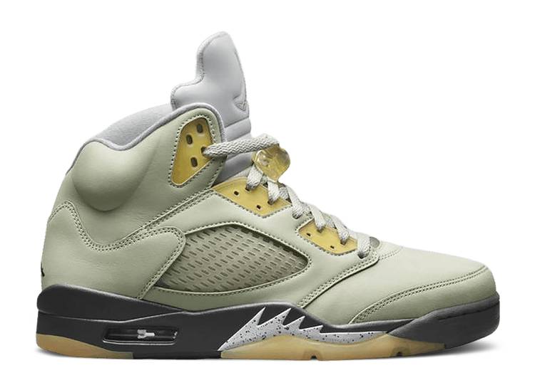 楽天市場】NIKE AIR JORDAN 5 RETRO OG ''METALLIC SILVER''【ナイキ