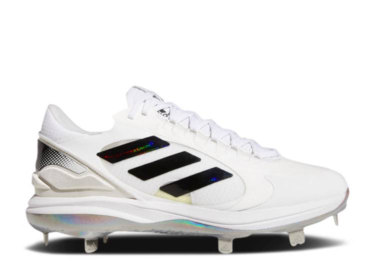 【 ADIDAS WMNS PUREHUSTLE 2 ELITE \u0027WHITE CINDER\u0027 / CLOUD WHITE CORE BLACK CINDER 】 アディダス エリート 白いこと 白いこと 中核グループ 黒いこと 黒いこと スニーカー レディース
