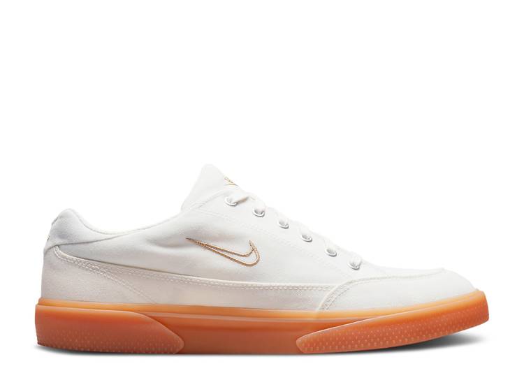 【 NIKE ZOOM GTS 97 \u0027WHITE GUM\u0027 / WHITE GUM BROWN 】 望遠レンズ 白いこと 白いこと 赤銅色 赤銅色 スニーカー メンズ ナイキ メンズ靴-スニーカー-靴