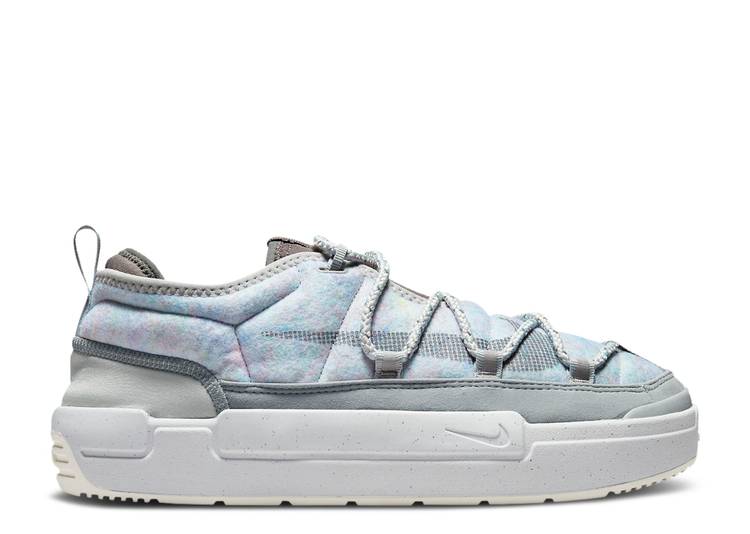 【 NIKE OFFLINE PACK \u0027LIGHT SMOKE GREY\u0027 / LIGHT SMOKE GREY FLAT PEWTER 】 薄墨色 薄墨色 スニーカー メンズ ナイキ
