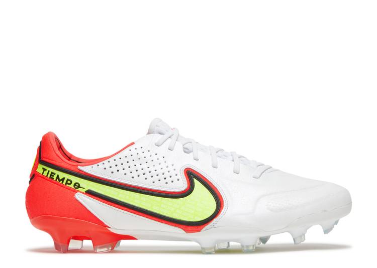 楽天市場】【 NIKE TIEMPO LEGEND 9 ELITE FG 'BONDED PACK' / BARELY