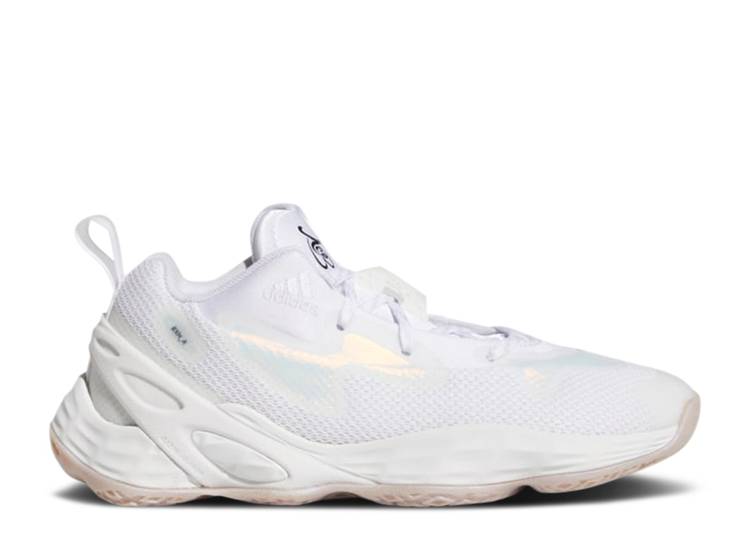 【 ADIDAS CANDACE PARKER X WMNS EXHIBIT A 'CLOUD WHITE' / CLOUD WHITE CLOUD WHITE CORE 】 アディダス パーカー 白色 ホワイト コア スニーカー レディース｜スニケス