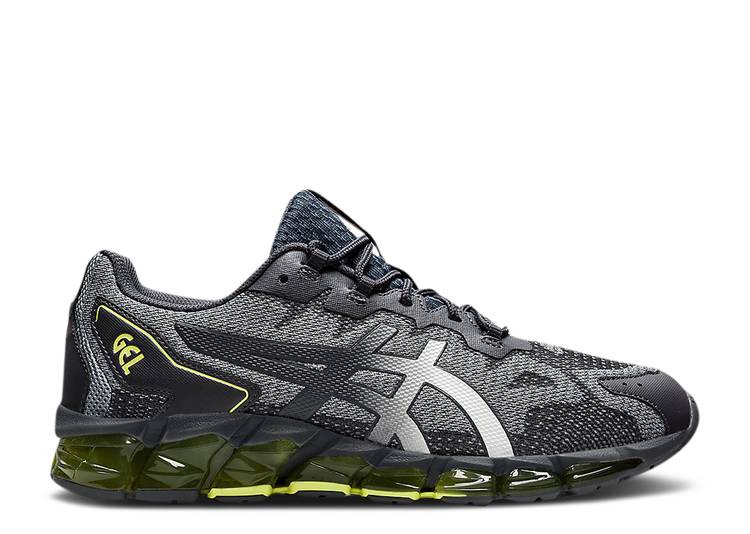 【 ASICS GEL QUANTUM 360 6 \u0027SHEET ROCK\u0027 / SHEET ROCK WHITE 】 白いこと 白いこと スニーカー メンズ アシックス