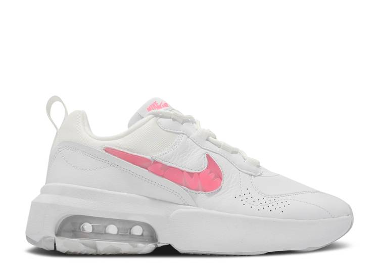 【 NIKE AIR MAX VERONA \u0027VALENTINES DAY\u0027 / WHITE SUNSET PULSE 】 マックス 白いこと 白いこと エア湖マックス スニーカー メンズ ナイキ