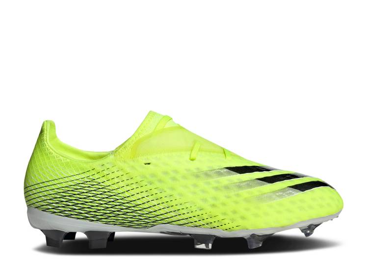 【 ADIDAS X GHOSTED.2 FG \u0027SOLAR YELLOW\u0027 / SOLAR YELLOW CLOUD WHITE ROYAL 】 アディダス 黄味がかった 黄色 白いこと 白いこと スニーカー メンズ
