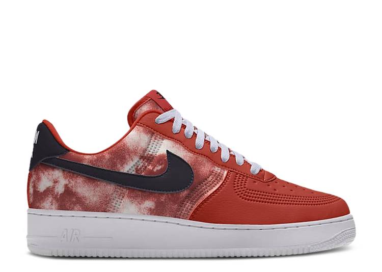 【 NIKE AIR FORCE 1 LOW \u0027COZI\u0027 BY YOU / MULTI COLO MULTI COLOR 】 空軍 スニーカー メンズ ナイキ