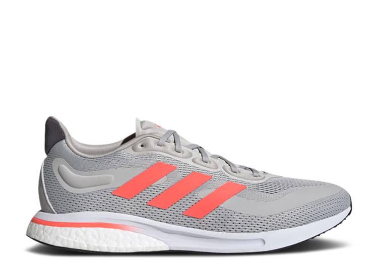 【 ADIDAS SUPERNOVA M 'GREY TURBO' / GREY TWO TURBO GREY SIX 】 アディダス スーパーノバ ノヴァ 灰色 グレー ターボ スニーカー メンズ