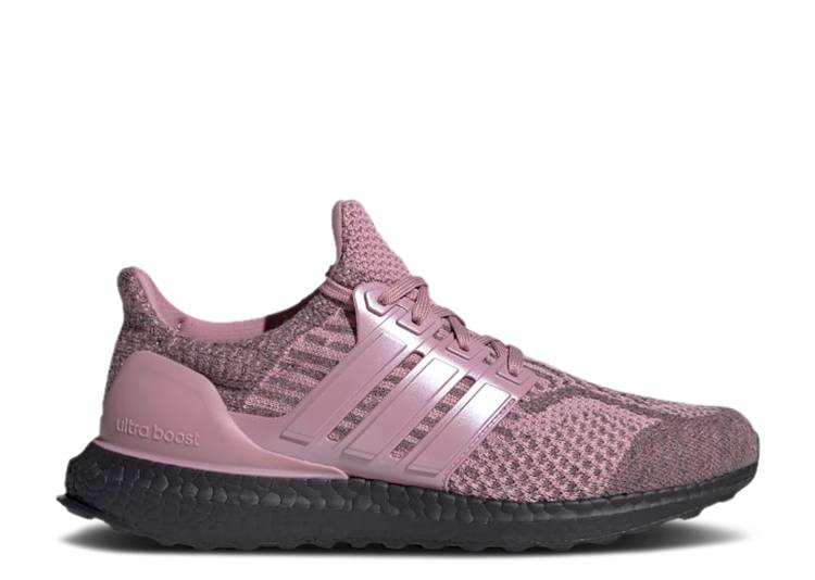 【 ADIDAS WMNS ULTRABOOST 5.0 デオキシリボ核酸 \u0027SHIFT PINK\u0027 / SHIFT PINK SHIFT PINK CORE BLACK 】 アディダス サクラ色 中核グループ 黒いこと 黒いこと スニーカー レディース