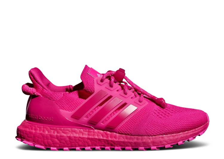 【 ADIDAS IVY PARK X ULTRABOOST OG 'IVY HEART' / 2 9 22 】 アディダス パーク スニーカー メンズ