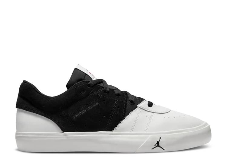 【 AIR JORDAN JORDAN SERIES.03 ES \u0027BLACK WHITE\u0027 / BLACK WHITE SUMMIT WHITE 】 ナイキ 黒いこと 黒いこと 白いこと 白いこと エアジョーダン スニーカー メンズ