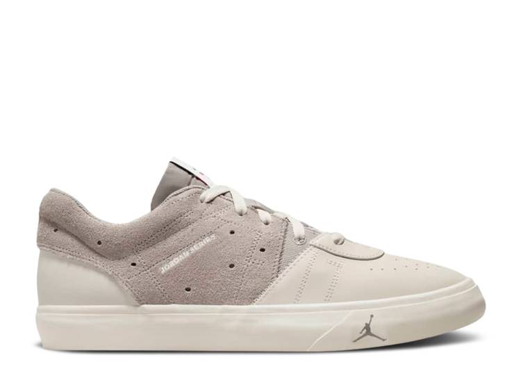 【 AIR JORDAN JORDAN SERIES.03 ES ENIGMA STONE / ENIGMA STONE WHITE UNIVERSITY 】 ナイキ 白色 ホワイト エアジョーダン スニーカー メンズ