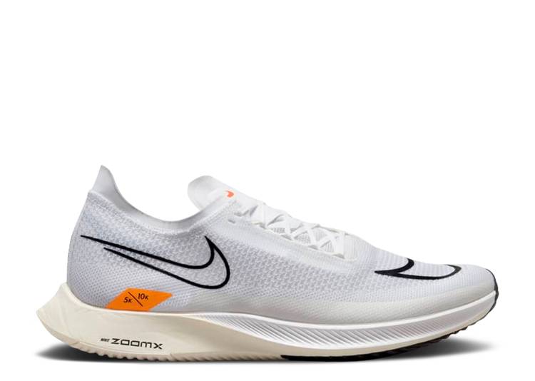 【 NIKE ZOOMX STREAKFLY WHITE PHOTON DUST / WHITE SUMMIT WHITE PHOTON DUST 】 白色 ホワイト スニーカー メンズ ナイキ