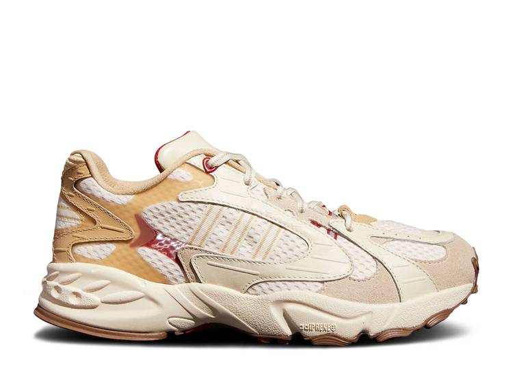 【 ADIDAS IVY PARK X SAVAGE V4 'IVY HEART' / 2 9 22 】 アディダス パーク スニーカー メンズ｜スニケス