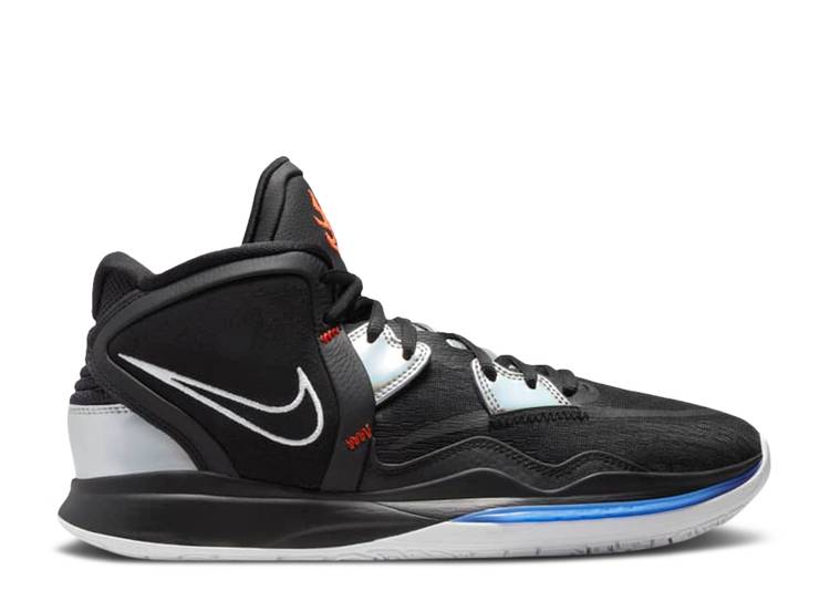 楽天市場】【 NIKE KYRIE 2 'BHM' / BLACK MULTI COLOR 】 カイリー