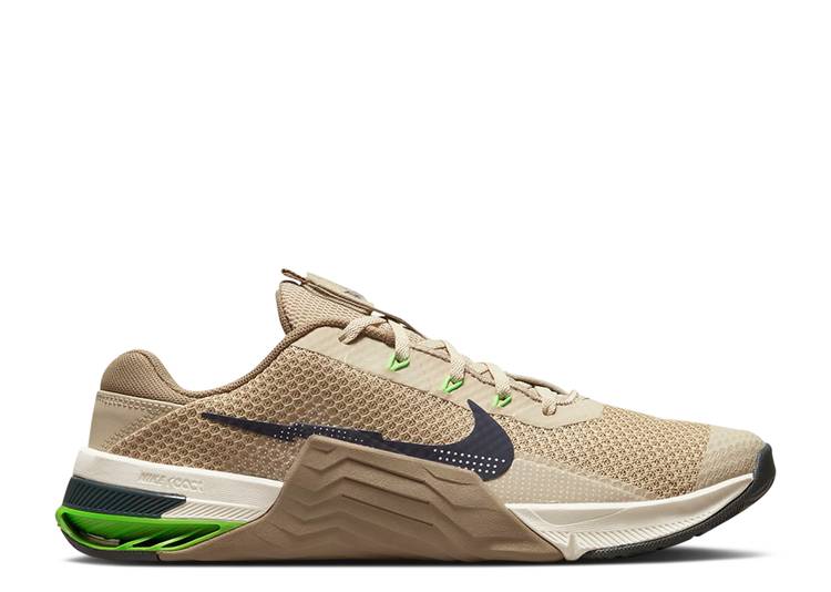 【 NIKE METCON 7 'RATTAN SANDALWOOD' / RATTAN SANDALWOOD SAIL THUNDER 】 サンダー スニーカー メンズ ナイキ 38,155円
