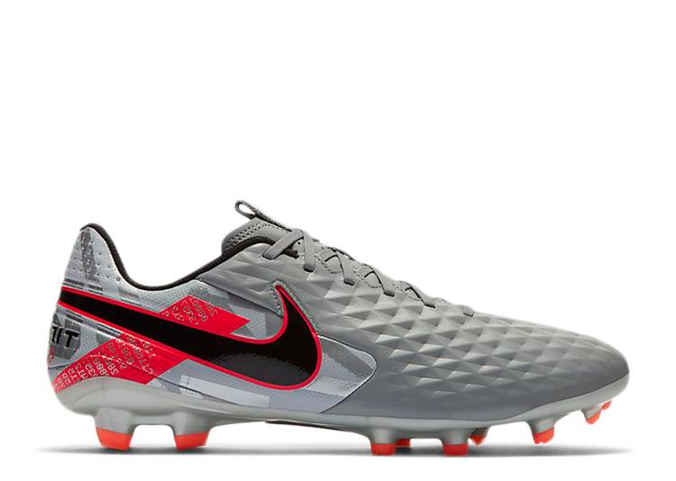 楽天市場】【 NIKE TIEMPO LEGEND 8 ELITE FG 'SPECTRUM PACK