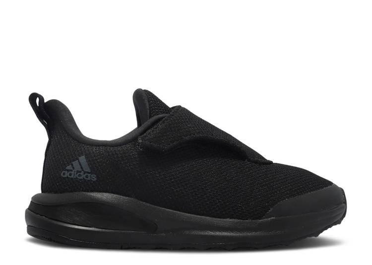 当店だけの限定モデル アディダス Adidas コア 黒色 ブラック Black Grey ジュニア キッズ Fucoa Cl