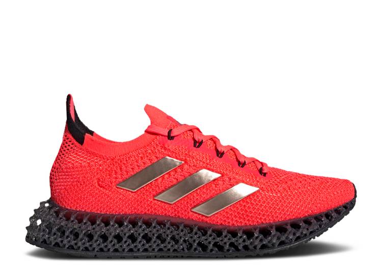 【 ADIDAS WMNS 4DFWD \u0027TURBO CORE BLACK / TURBO SANDY BEIGE CORE BLACK 】 アディダス 中核グループ 黒いこと 黒いこと ターボ ベージュ スニーカー レディース