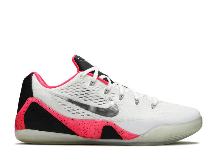 【 NIKE KOBE 9 EM \u0027MOONWALKER\u0027 ID / MULTI COLOR MULTI COLOR 】 コービー スニーカー メンズ ナイキ