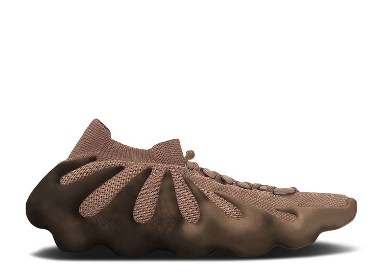 【 ADIDAS YEEZY 450 'CINDER' / CINDER CINDER CINDER 】 アディダス スニーカー メンズ
