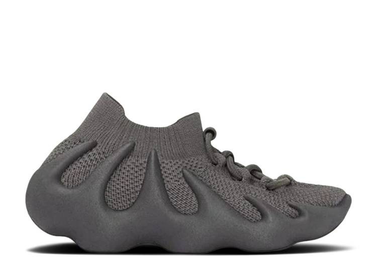 【 ADIDAS YEEZY 450 INFANTS 'CINDER' / CINDER CINDER CINDER 】 アディダス スニーカー ベビー メンズ