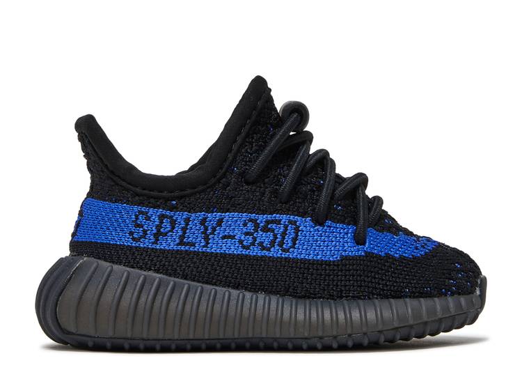 楽天市場】【 ADIDAS YEEZY BOOST 350 V2 KIDS 'BLACK NON-REFLECTIVE