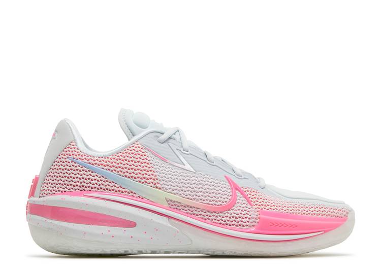 ナイキ Nike ズーム プラチナム Grey ピンク ピュア Cool クール 灰色 グレー Nike ブラスト Pure Blast スニーカー メンズ Platinum Nike Pink Cut Gt Pure Regal Grey Blast Air Zoom Cool 買取安い