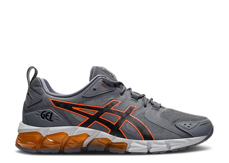 【 ASICS GEL QUANTUM 180 'METROPOLIS HABANERO' / METROPOLIS HABANERO 】 スニーカー メンズ アシックス|スニケス