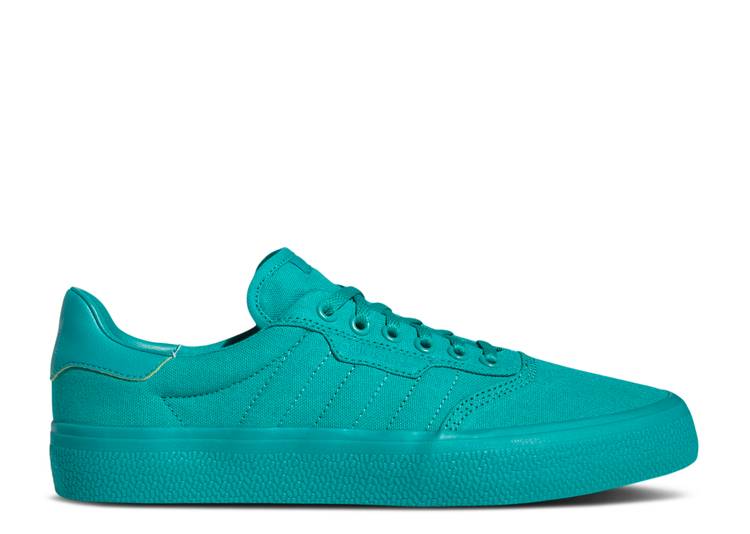 【 ADIDAS 3MC 'GLORY GREEN' / GLORY GREEN GLORY GREEN GLORY 】 アディダス 緑 グリーン スニーカー メンズ