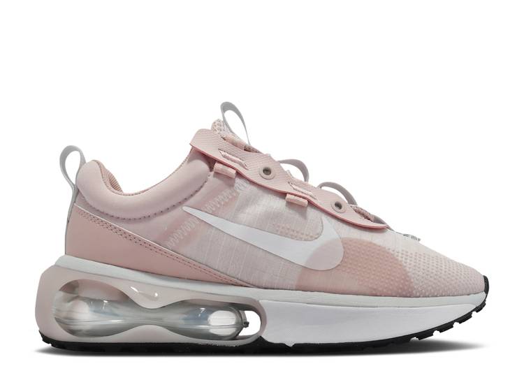 【 NIKE WMNS AIR MAX 2021 'BARELY ROSE' / BARELY ROSE PURE PLATINUM PINK 】 マックス ローズ ピュア プラチナム ピンク エアマックス スニーカー レディース ナイキ 22,500円